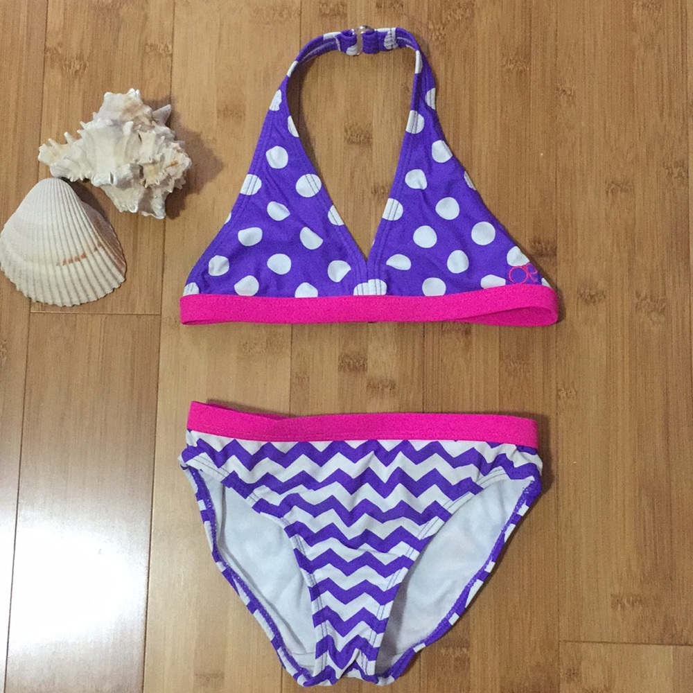 🏖 Girls OP Bikini